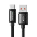 Cable USB-A to USB-C Mcdodo CA-4730 120W 1,5m (black) - USB to USB-C<<<USB cables<<<GSM Accessories<<<InnproXML