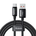Cable USB-A to USB-C Mcdodo CA-4730 120W 1,5m (black) - USB to USB-C<<<USB cables<<<GSM Accessories<<<InnproXML