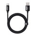 Cable USB-A to USB-C Mcdodo CA-4730 120W 1,5m (black) - USB to USB-C<<<USB cables<<<GSM Accessories<<<InnproXML