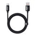 Cable USB-A to USB-C Mcdodo CA-4730 120W 1,5m (black) - USB to USB-C<<<USB cables<<<GSM Accessories<<<InnproXML