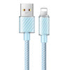Cable USB-A to Lightning Mcdodo CA-3641 1,2m (blue) - USB to Lightning<<<USB cables<<<GSM Accessories<<<InnproXML