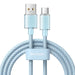 Cable USB-A to Lightning Mcdodo CA-3651 1.2m (blue) - USB to USB-C<<<USB cables<<<GSM Accessories<<<InnproXML