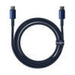 Cable USB-C do USB-C Baseus Tungsten Gold 100W 1m (niebieski) - USB-C to USB-C<<<USB cables<<<GSM