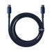 Cable USB-C do USB-C Baseus Tungsten Gold 100W 2m (niebieski) - USB-C to USB-C<<<USB cables<<<GSM