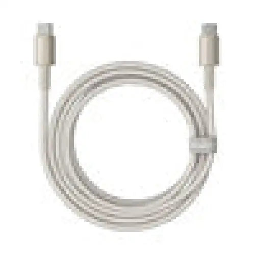 Cable USB-C do USB-C Baseus Tungsten Gold 100W 2m (złoty) - USB-C to USB-C<<<USB cables<<<GSM