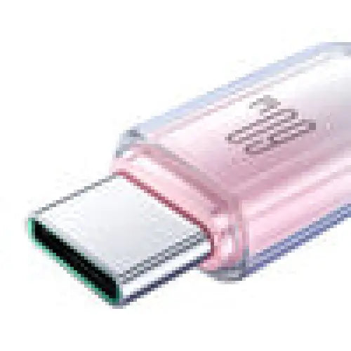 Cable USB-C USB-C Joyroom S-A42 60W 1.2m biały - USB-C to USB-C<<<USB cables<<<GSM Accessories<<<InnproXML&&&Cell phone