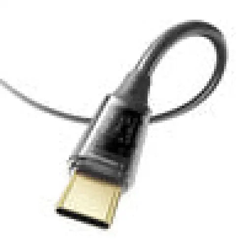 Cable USB-C Mcdodo CA-2092 6A 1.8m (black) - USB to USB-C<<<USB cables<<<GSM Accessories<<<InnproXML
