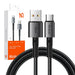 Cable USB-C Mcdodo CA-3590 100W 1.2m (black) - USB to USB-C<<<USB cables<<<GSM Accessories<<<InnproXML