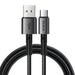 Cable USB-C Mcdodo CA-3591 100W 1.8m (black) - USB to USB-C<<<USB cables<<<GSM Accessories<<<InnproXML
