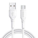 Cable USB-C Mcdodo CA-7280 1.2m (white) - USB to USB-C<<<USB cables<<<GSM Accessories<<<InnproXML