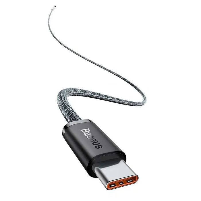 Cable USB-C to USB-C Baseus Dynamic Series 100W 1m (grey) - USB-C to USB-C<<<USB cables<<<GSM Accessories<<<InnproXML