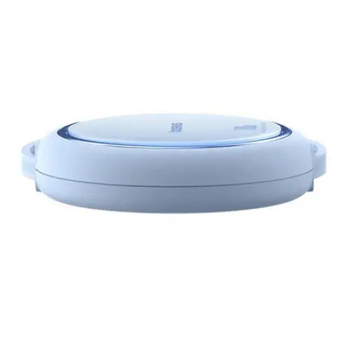 Cable USB-C to USB-C Baseus Free2Draw PD 100W 1m (blue) - USB-C to USB-C<<<USB cables<<<GSM