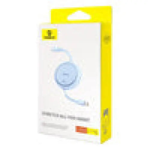 Cable USB-C to USB-C Baseus Free2Draw PD 100W 1m (blue) - USB-C to USB-C<<<USB cables<<<GSM