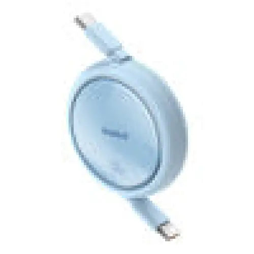 Cable USB-C to USB-C Baseus Free2Draw PD 100W 1m (blue) - USB-C to USB-C<<<USB cables<<<GSM