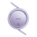 Cable USB-C to USB-C Baseus Free2Draw PD 100W 1m (purple) - USB-C to USB-C<<<USB cables<<<GSM