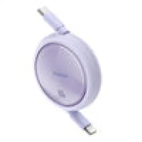 Cable USB-C to USB-C Baseus Free2Draw PD 100W 1m (purple) - USB-C to USB-C<<<USB cables<<<GSM