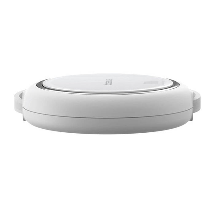 Cable USB-C to USB-C Baseus Free2Draw PD 100W 1m (white) - USB-C to USB-C<<<USB cables<<<GSM