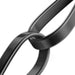Cable USB-C to USB-C Mcdodo CA-3423 90 Degree 1.8m with LED (black) - USB-C to USB-C<<<USB cables<<<GSM