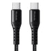 Cable USB-C to USB-C Mcdodo CA-5640 60W 0.2m (black) - USB-C to USB-C<<<USB cables<<<GSM Accessories<<<InnproXML