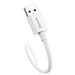 Cable USB do USB-C Baseus Superior 100W 0.25m (white) - USB to USB-C<<<USB cables<<<GSM Accessories<<<InnproXML