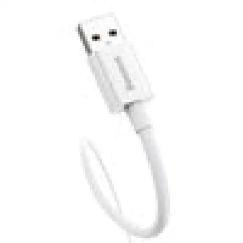 Cable USB do USB-C Baseus Superior 100W 0.25m (white) - USB to USB-C<<<USB cables<<<GSM Accessories<<<InnproXML