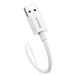 Cable USB do USB-C Baseus Superior 100W 1m (white) - USB to USB-C<<<USB cables<<<GSM Accessories<<<InnproXML&&&Type-C