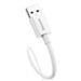 Cable USB do USB-C Baseus Superior 100W 1m (white) - USB to USB-C<<<USB cables<<<GSM Accessories<<<InnproXML&&&Type-C