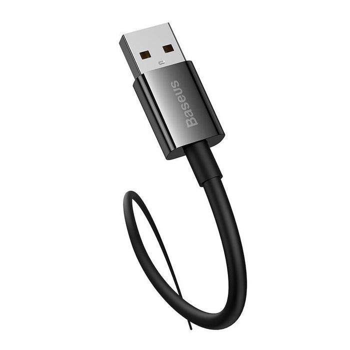 Cable USB do USB-C Baseus Superior100W 1m (black) - USB to USB-C<<<USB cables<<<GSM Accessories<<<InnproXML&&&Cell