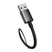 Cable USB do USB-C Baseus Superior100W 1m (black) - USB to USB-C<<<USB cables<<<GSM Accessories<<<InnproXML&&&Cell