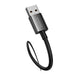 Cable USB do USB-C Baseus Superior100W 1m (black) - USB to USB-C<<<USB cables<<<GSM Accessories<<<InnproXML&&&Cell