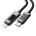 Cable USB Essager EXCTL-LG0A-P USB-C do lightning 29W 1m - USB-C to Lightning<<<USB cables<<<GSM Accessories<<<InnproXML