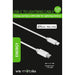 CABLE VSMOBILE USB-C to LIGHTNING 3.0 A 1 m - Зарядни устройства<<<Батерии и фенери<<<Осветление<<<Praktiker