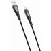 Cable XO NB145 Smart Chipset Auto Power-off USB Cable for lightning - Аксесоари за
