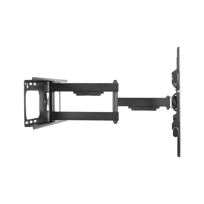 Cabletech TV bracket 37-70 ’ Black max Vesa 600x400 60kg - Brackets for TVs / monitorsTVA-UCH<<<TV