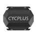 Cadence speed sensor Cycplus C3 - compatibile with Wahoo Zwift Endomondo Mapmyride etc. - Sensors<<<Bicycle