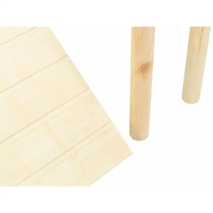 Cage Accessory Trixie 47 × 25 × 30 cm Platform - Домашни Животни<<<Дом Градина<<<BigBuy&&&Играчки<<<Домашни