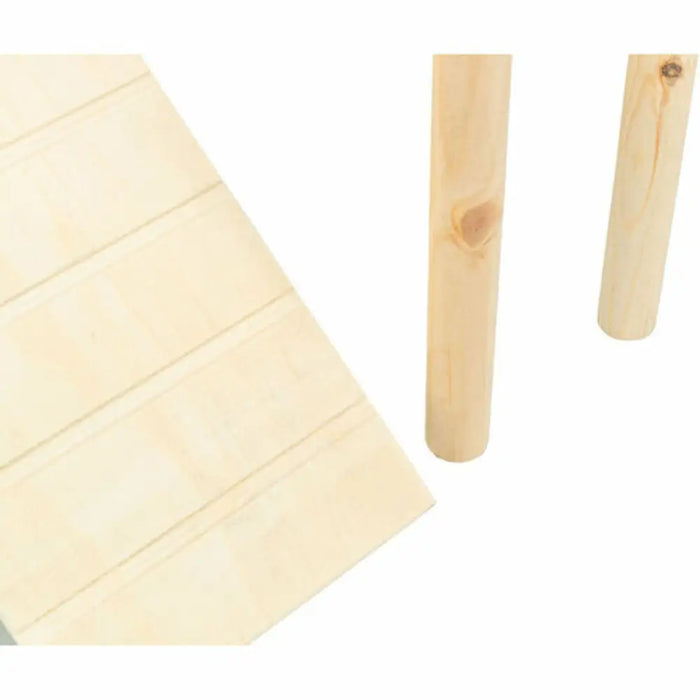 Cage Accessory Trixie 47 × 25 × 30 cm Platform - Домашни Животни<<<Дом Градина<<<BigBuy&&&Играчки<<<Домашни