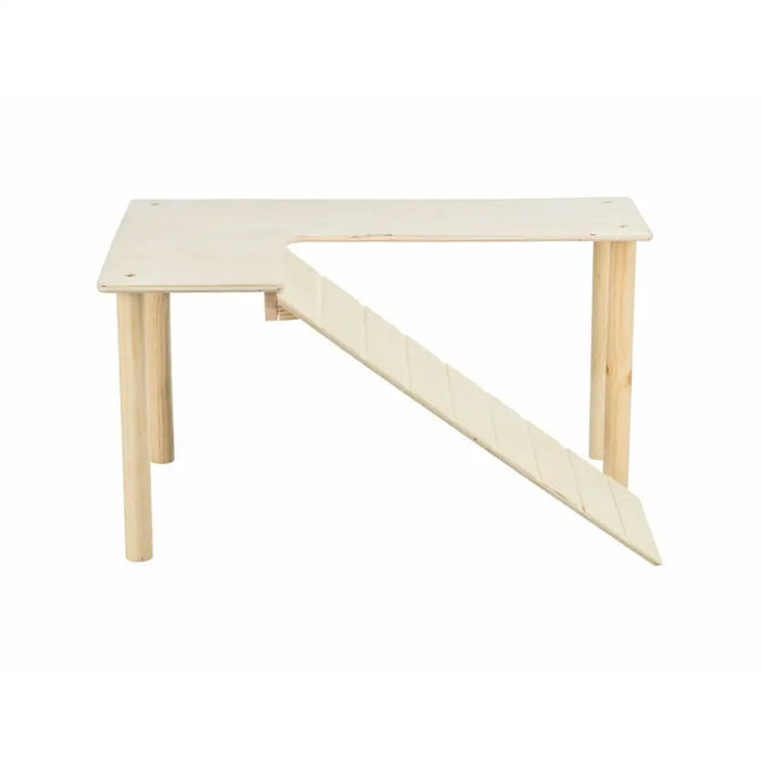 Cage Accessory Trixie 47 × 25 × 30 cm Platform - Домашни Животни<<<Дом Градина<<<BigBuy&&&Играчки<<<Домашни