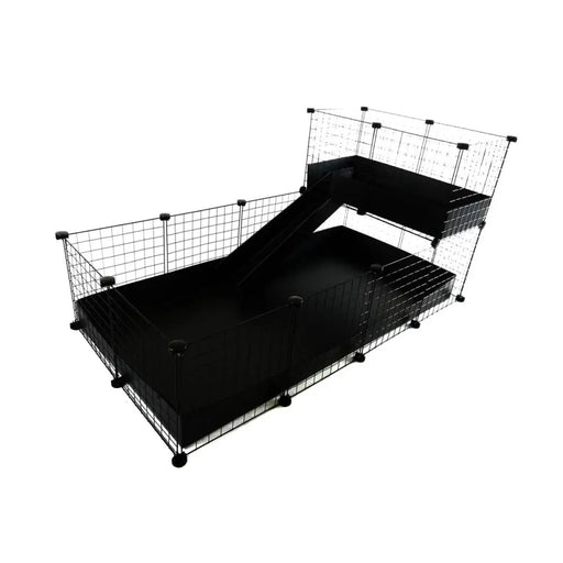 Cage C&c Metal (1 Piece) - Пътуване и разходки<<<Домашни Животни<<<Дом Градина<<<BigBuy&&&CagesDMZ-KLA<<<For small