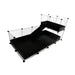 Cage C&c Metal (1 Piece) - Пътуване и разходки<<<Домашни Животни<<<Дом Градина<<<BigBuy&&&CagesDMZ-KLA<<<For small