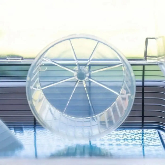 Cage Ferplast - Домашни Животни<<<Дом Градина<<<BigBuy&&&Пътуване и разходки<<<Домашни Животни<<<Дом Градина<<<BigBuy