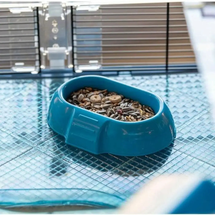 Cage Ferplast - Домашни Животни<<<Дом Градина<<<BigBuy&&&Пътуване и разходки<<<Домашни Животни<<<Дом Градина<<<BigBuy