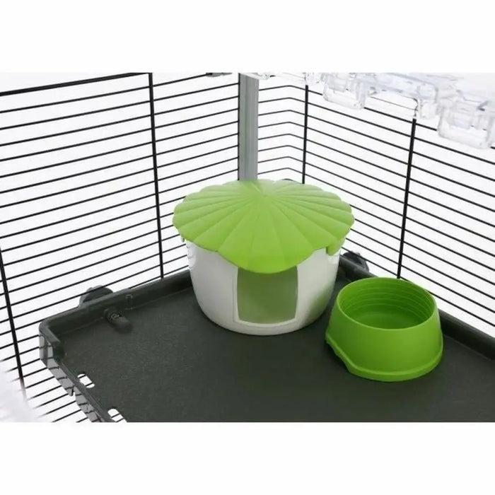 Cage Kerbl Metal - Пътуване и разходки<<<Домашни Животни<<<Дом Градина<<<BigBuy