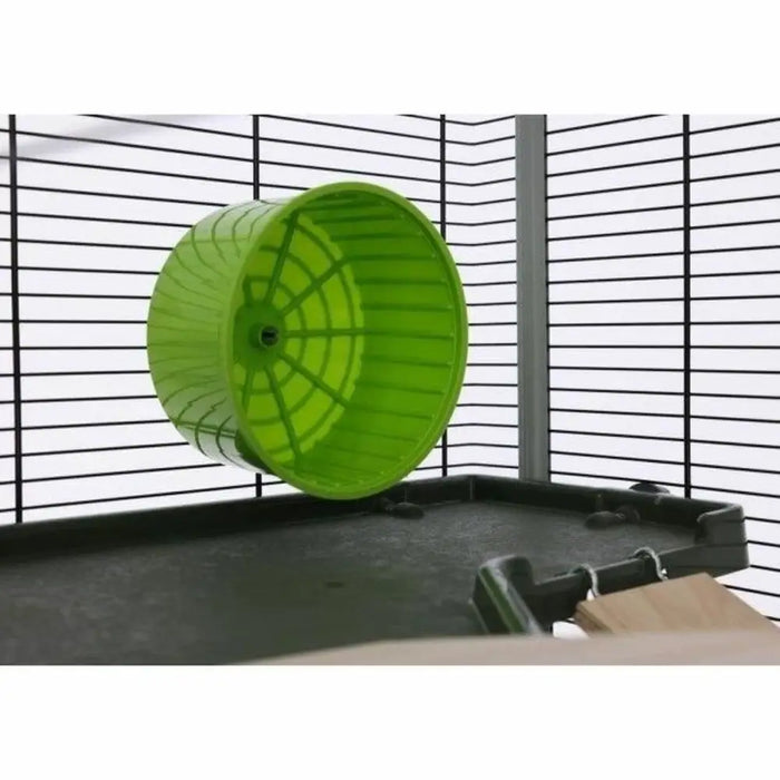 Cage Kerbl Metal - Пътуване и разходки<<<Домашни Животни<<<Дом Градина<<<BigBuy