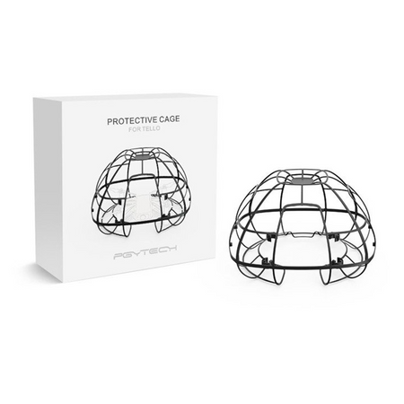 Cage PGYTECH for Ryze Tello (P-WJ-001) - DJI<<<Drone accessories<<<Drones<<<InnproXML