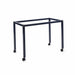 Cage Stand IMAC Black 70,2 x 50,3 x 39,5 cm - Домашни Животни<<<Дом Градина<<<BigBuy&&&Здраве и хигиена<<<Домашни