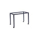 Cage Stand IMAC Black 70,2 x 50,3 x 39,5 cm - Домашни Животни<<<Дом Градина<<<BigBuy&&&Здраве и хигиена<<<Домашни
