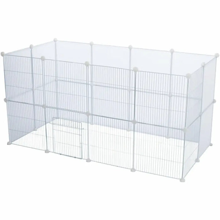 Cage Trixie 35 × 35 cm - Домашни Животни<<<Дом Градина<<<BigBuy&&&Пътуване и разходки<<<Домашни Животни<<<Дом