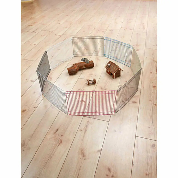 Cage Trixie - Домашни Животни<<<Дом Градина<<<BigBuy&&&Пътуване и разходки<<<Домашни Животни<<<Дом Градина<<<BigBuy