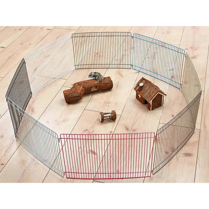 Cage Trixie - Домашни Животни<<<Дом Градина<<<BigBuy&&&Пътуване и разходки<<<Домашни Животни<<<Дом Градина<<<BigBuy